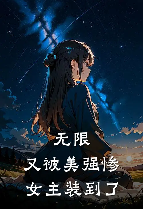 无限：又被美强惨女主装到了