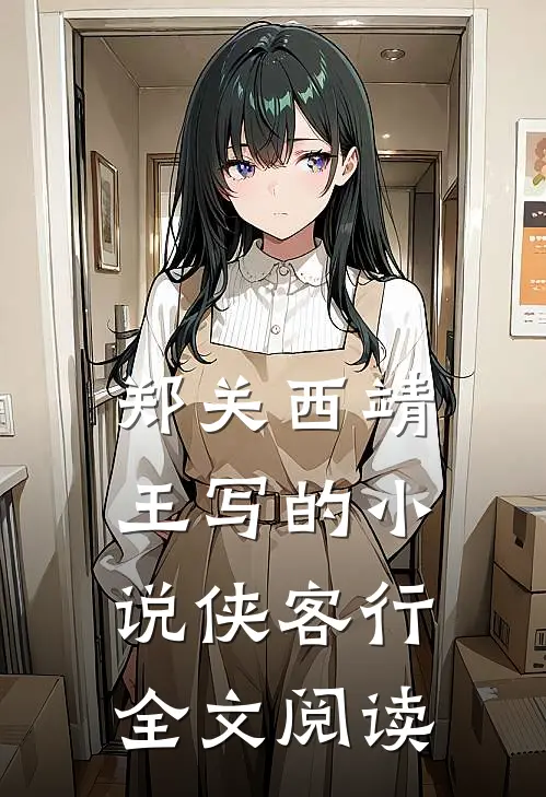 郑关西靖王写的小说侠客行全文阅读