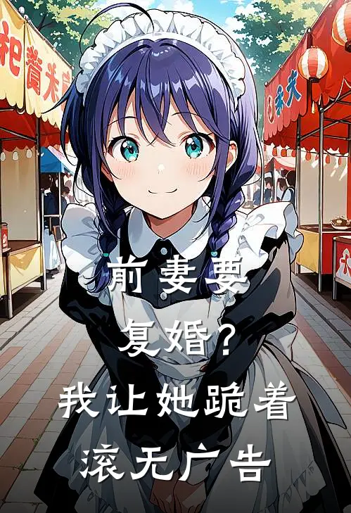 前妻要复婚？我让她跪着滚无广告