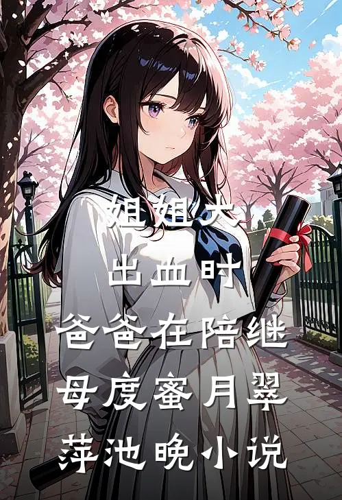姐姐大出血时，爸爸在陪继母度蜜月翠萍池晚小说