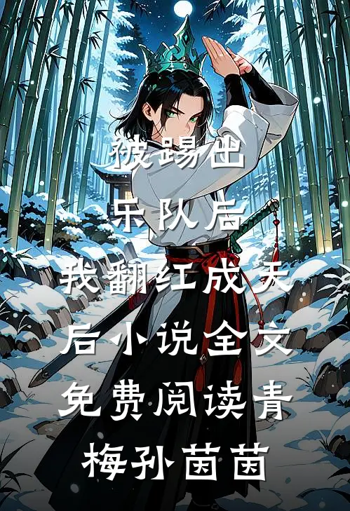 被踢出乐队后，我翻红成天后小说全文免费阅读青梅孙茵茵