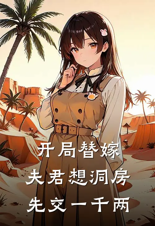 开局替嫁，夫君想洞房先交一千两
