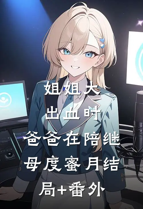 姐姐大出血时，爸爸在陪继母度蜜月结局+番外