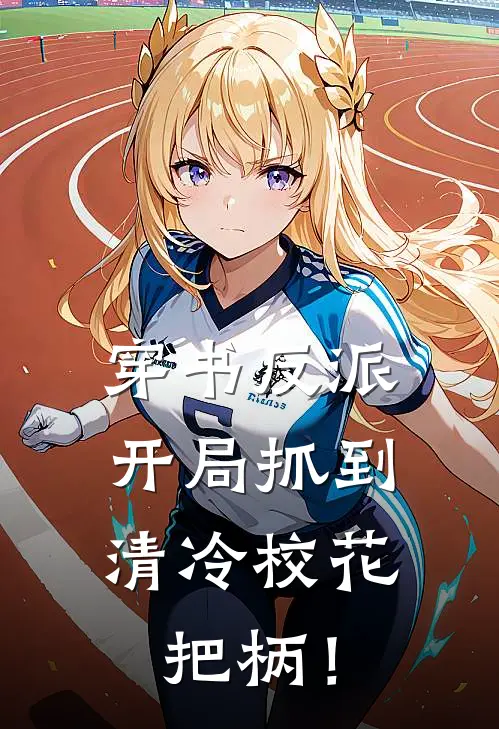 穿书反派，开局抓到清冷校花把柄！
