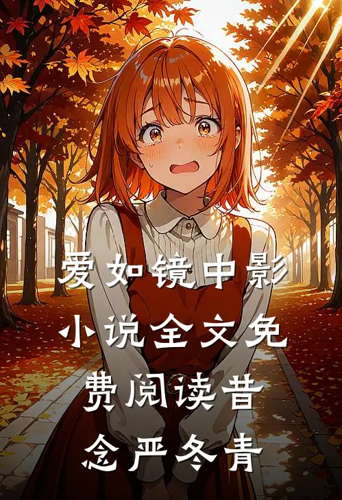爱如镜中影小说全文免费阅读昔念严冬青