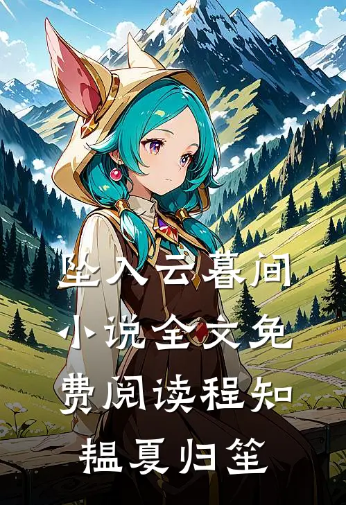 坠入云暮间小说全文免费阅读程知韫夏归笙