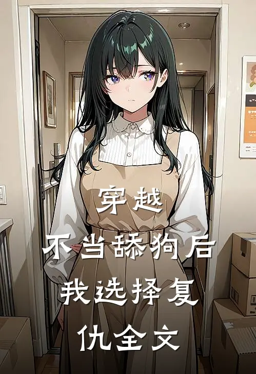 穿越：不当舔狗后，我选择复仇全文