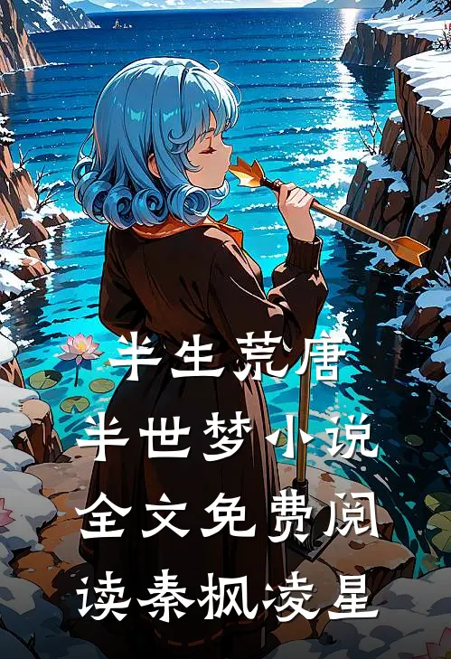半生荒唐，半世梦小说全文免费阅读秦枫凌星