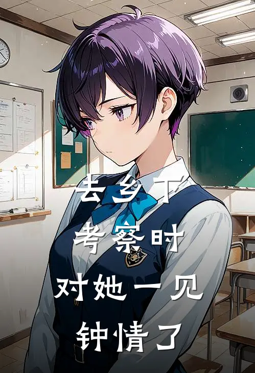 去乡下考察时，对她一见钟情了