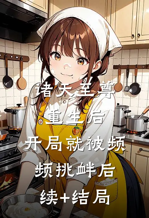 诸天至尊重生后，开局就被频频挑衅后续+结局