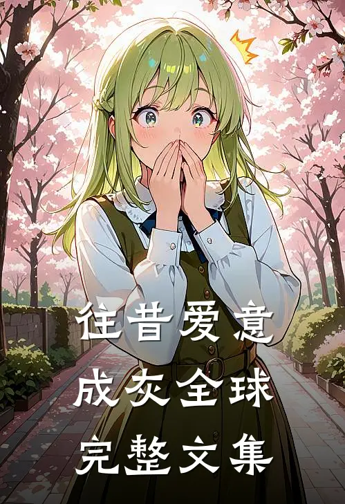 往昔爱意成灰全球完整文集