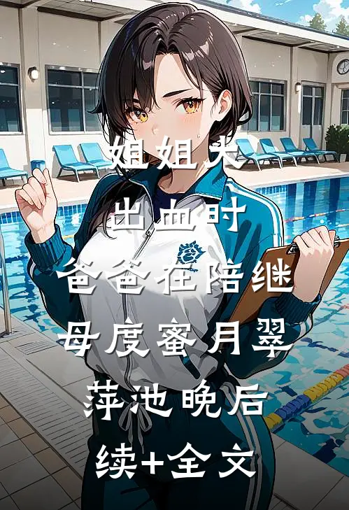 姐姐大出血时，爸爸在陪继母度蜜月翠萍池晚后续+全文