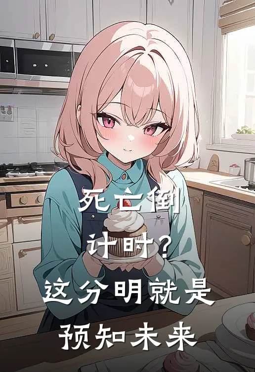 死亡倒计时？这分明就是预知未来