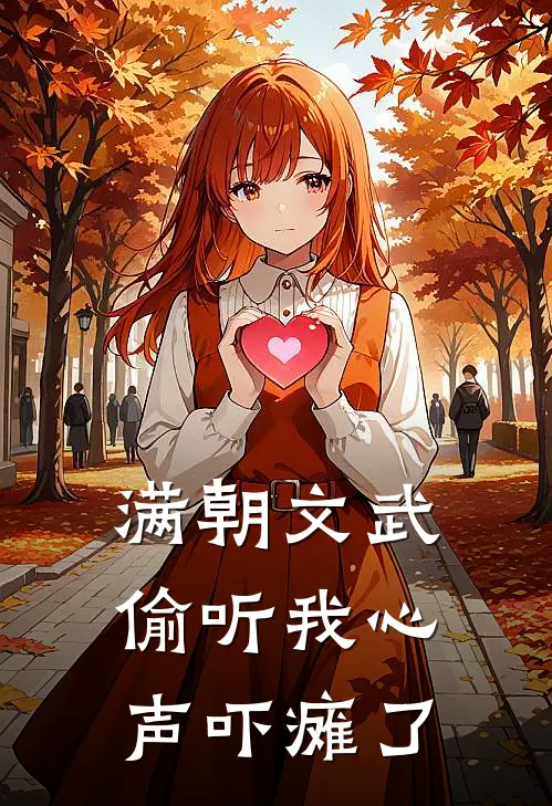 满朝文武偷听我心声吓瘫了