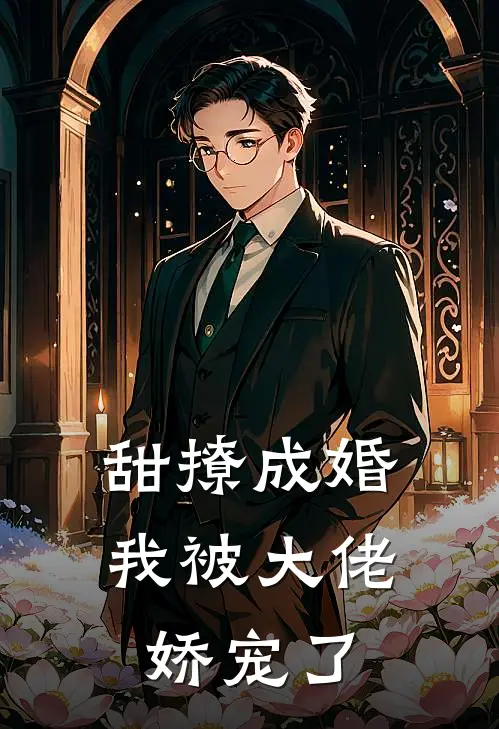 甜撩成婚，我被大佬娇宠了