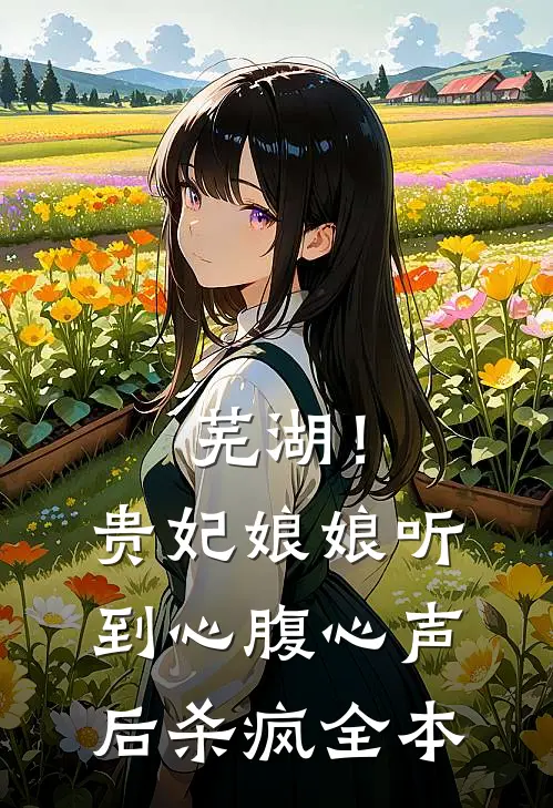 芜湖！贵妃娘娘听到心腹心声后杀疯全本