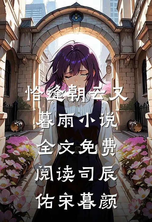 恰逢朝云又暮雨小说全文免费阅读司辰佑宋暮颜