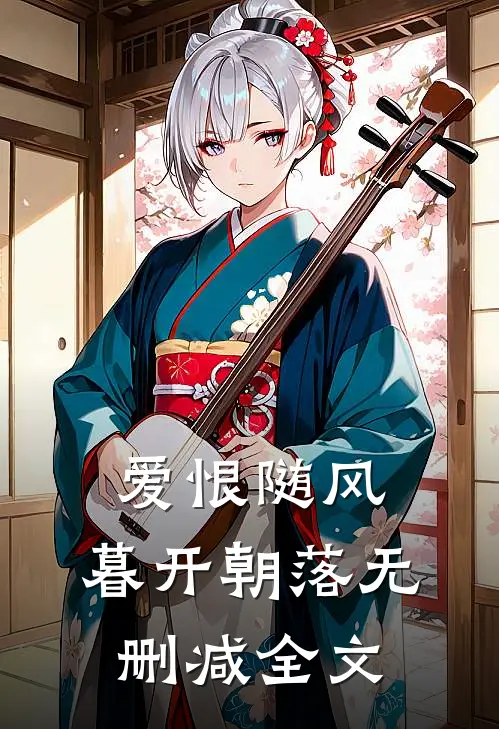爱恨随风，暮开朝落无删减全文