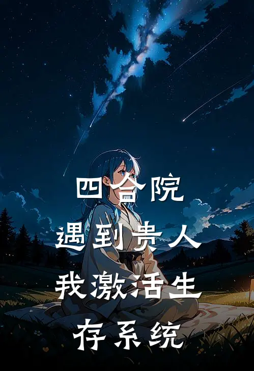 四合院：遇到贵人，我激活生存系统