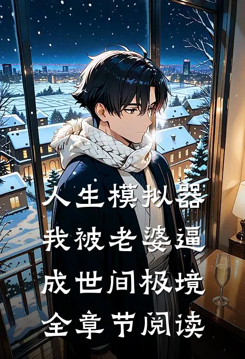 人生模拟器：我被老婆逼成世间极境全章节阅读