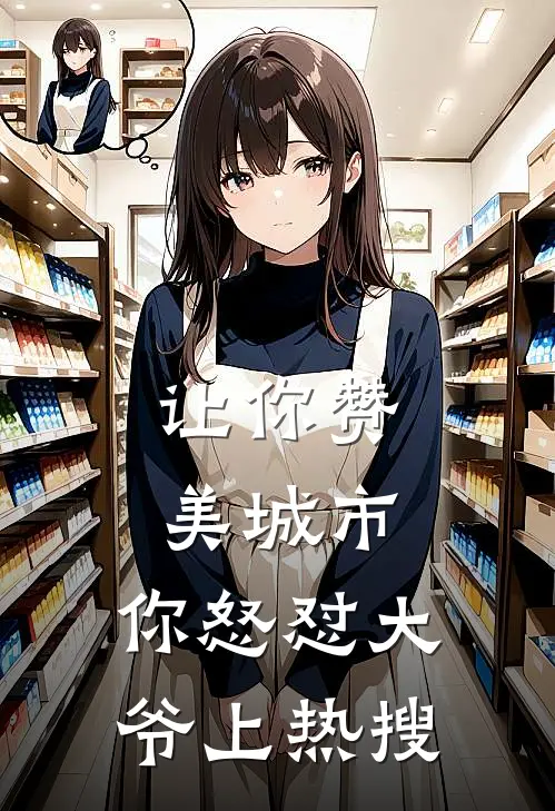 让你赞美城市，你怒怼大爷上热搜