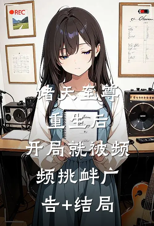 诸天至尊重生后，开局就被频频挑衅广告+结局