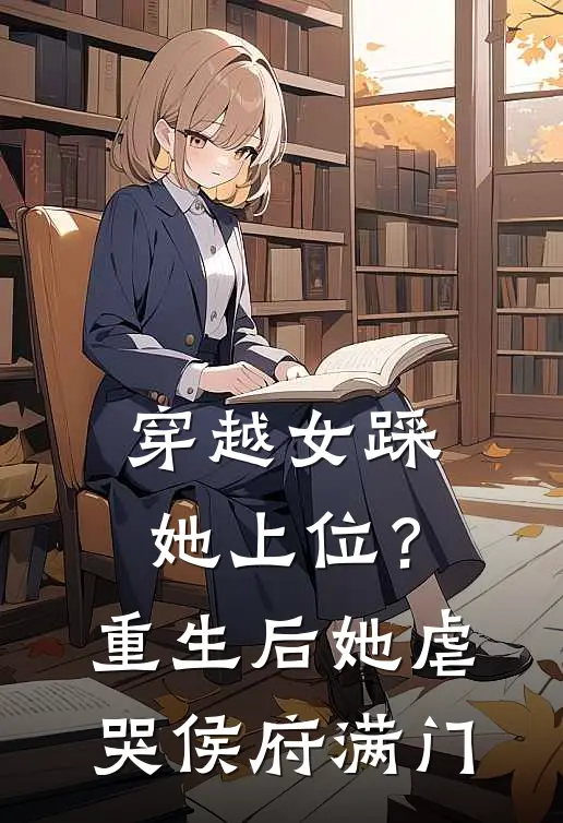 穿越女踩她上位？重生后她虐哭侯府满门