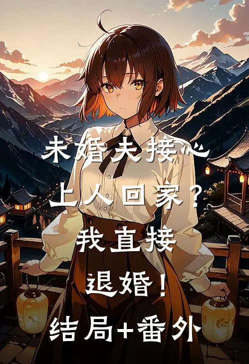 未婚夫接心上人回家？我直接退婚！结局+番外