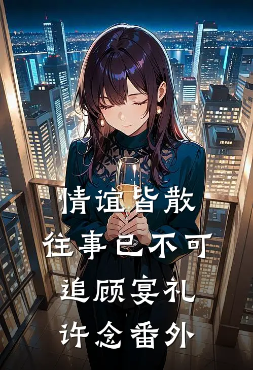 情谊皆散，往事已不可追顾宴礼许念 番外