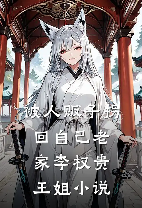 被人贩子拐回自己老家李权贵王姐小说