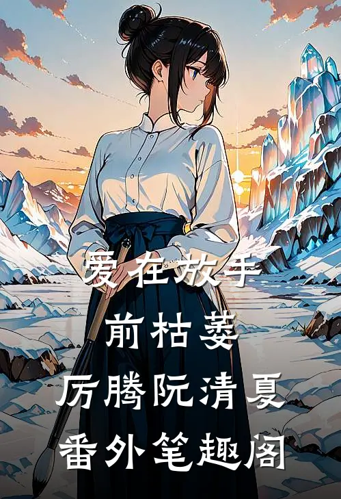 爱在放手前枯萎：厉腾阮清夏番外笔趣阁