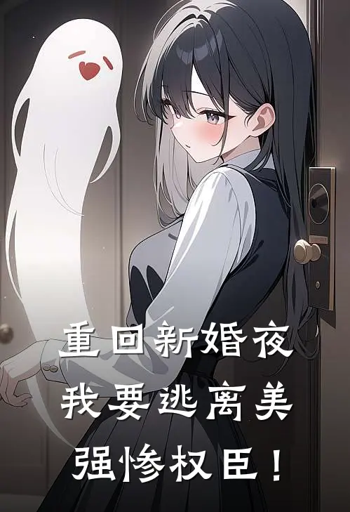 重回新婚夜，我要逃离美强惨权臣！