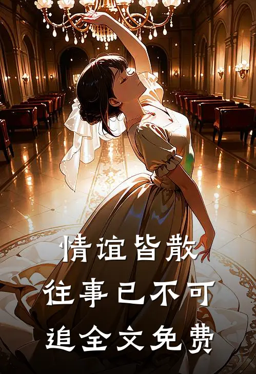 情谊皆散，往事已不可追全文免费