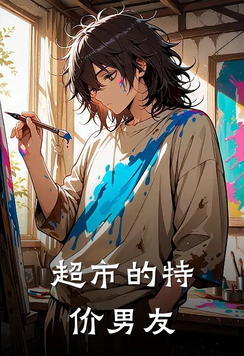 超市的特价男友