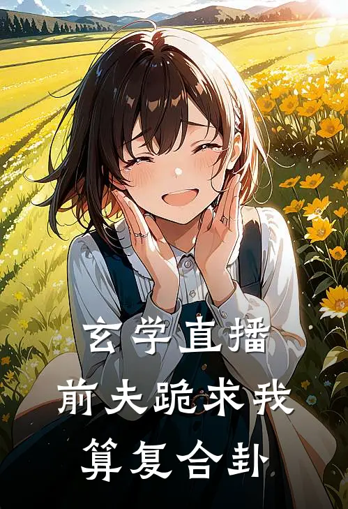 玄学直播：前夫跪求我算复合卦