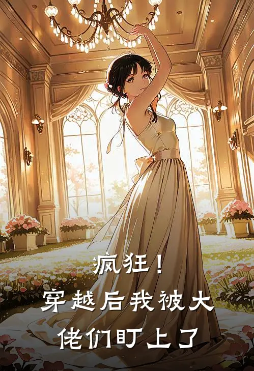 疯狂！穿越后我被大佬们盯上了