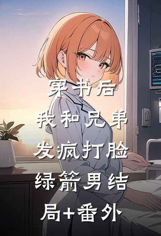 穿书后，我和兄弟发疯打脸绿箭男结局+番外