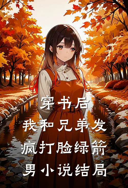穿书后，我和兄弟发疯打脸绿箭男小说结局