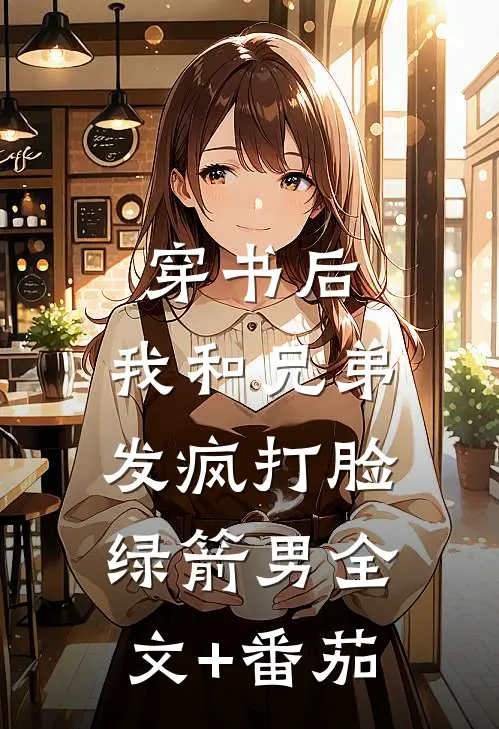 穿书后，我和兄弟发疯打脸绿箭男全文+番茄