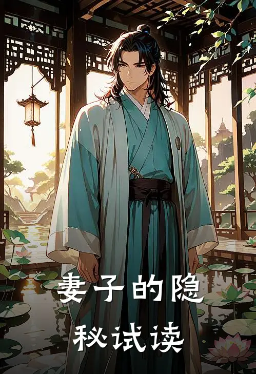 妻子的隐秘试读