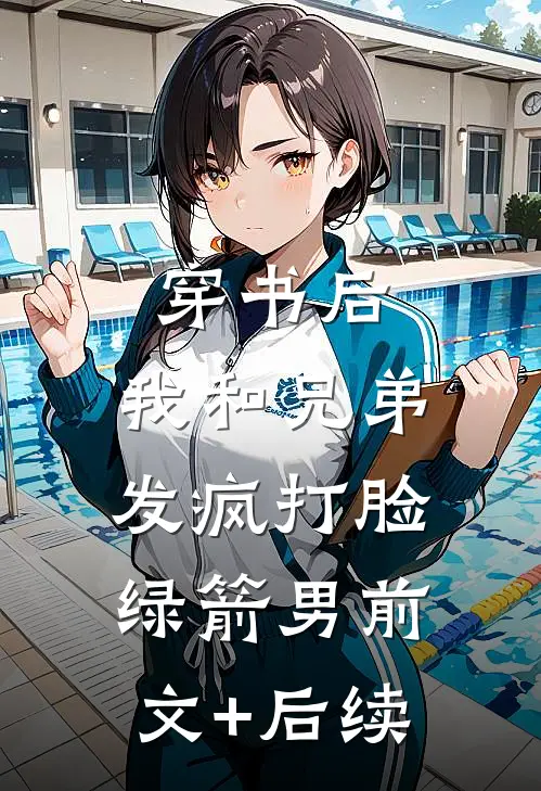 穿书后，我和兄弟发疯打脸绿箭男前文+后续