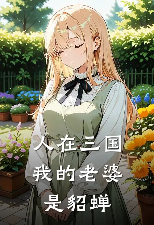 人在三国，我的老婆是貂蝉