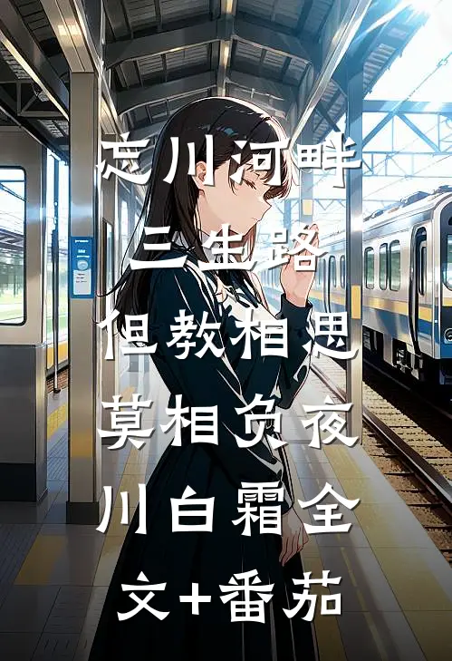 忘川河畔三生路，但教相思莫相负夜川白霜全文+番茄