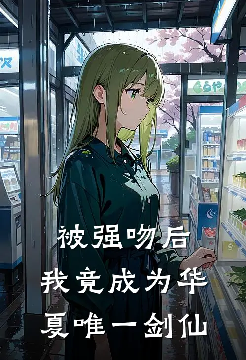 被强吻后，我竟成为华夏唯一剑仙