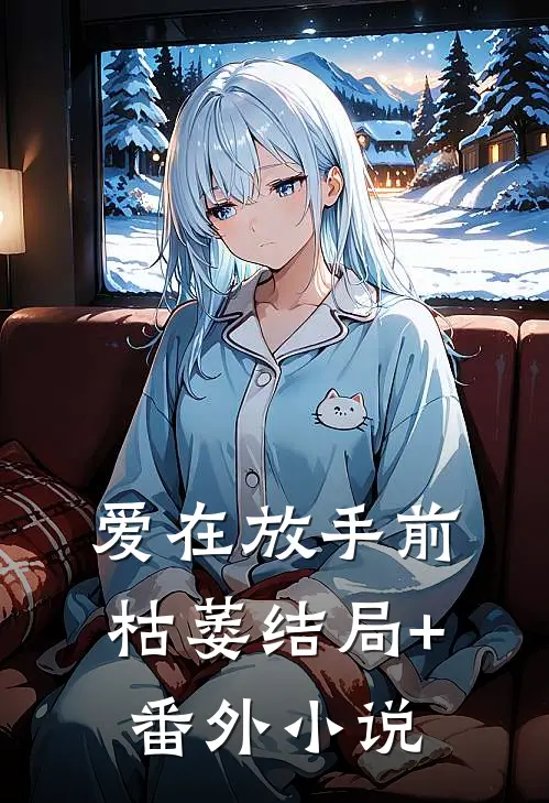 爱在放手前枯萎结局+番外小说