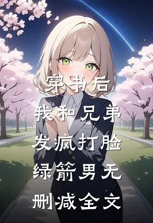 穿书后，我和兄弟发疯打脸绿箭男无删减全文