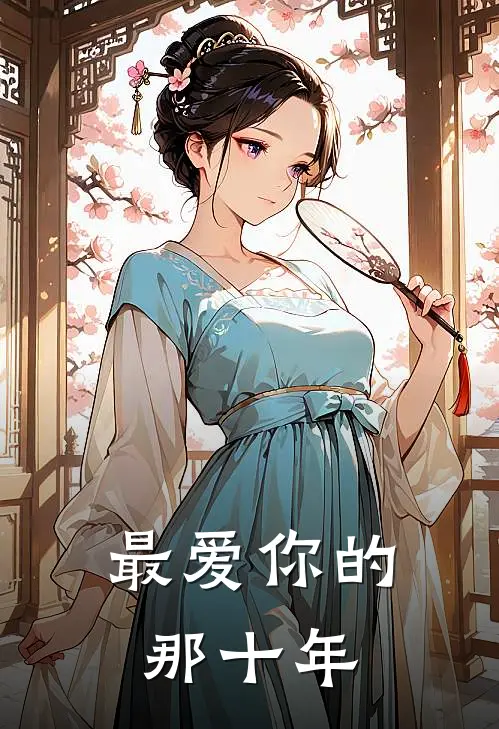 最爱你的那十年
