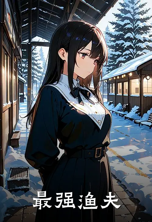最强渔夫