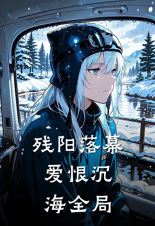 残阳落幕，爱恨沉海全局