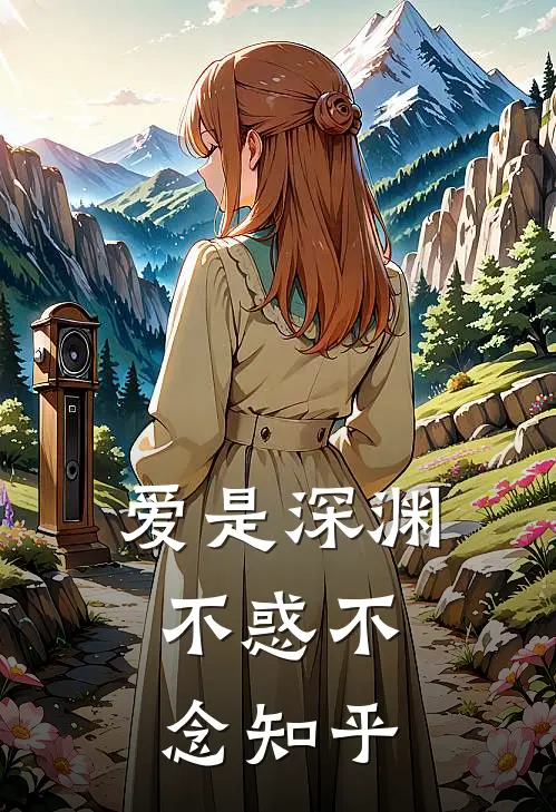 爱是深渊，不惑不念知乎